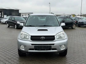 Toyota Rav4 / 2.0D / 116HP / 4X4 /, снимка 8