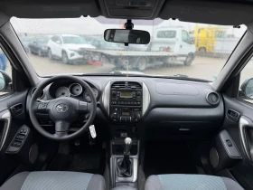 Toyota Rav4 / 2.0D / 116HP / 4X4 /, снимка 12