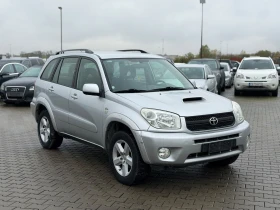 Toyota Rav4 / 2.0D / 116HP / 4X4 /, снимка 7