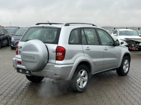 Toyota Rav4 / 2.0D / 116HP / 4X4 /, снимка 5