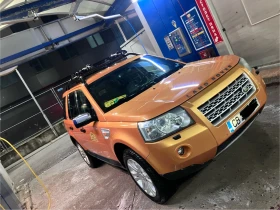 Обява за продажба на Land Rover Freelander HSE Camel trophy edition ~12 800 лв. - изображение 2 | Auto.bg Обява за продажба на Land Rover Freelander HSE Camel trophy edition ~12 800 лв. - изображение 2