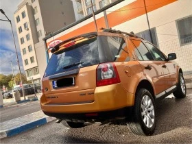 Land Rover Freelander HSE Camel trophy edition, снимка 4