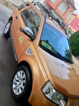 Обява за продажба на Land Rover Freelander HSE Camel trophy edition ~13 700 лв. - изображение 1