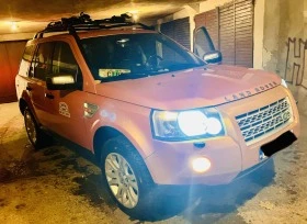 Land Rover Freelander HSE Camel trophy edition, снимка 17