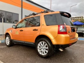 Land Rover Freelander HSE Camel trophy edition, снимка 5