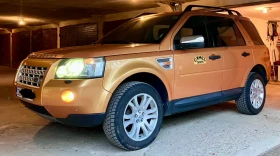 Land Rover Freelander HSE Camel trophy edition | Mobile.bg � ����� ������ 15