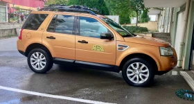 Land Rover Freelander HSE Camel trophy edition - изображение 1
