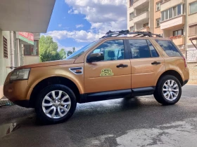 Land Rover Freelander HSE Camel trophy edition | Mobile.bg    16