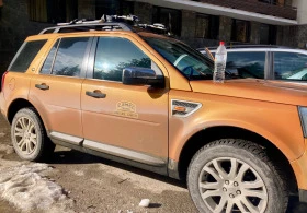 Land Rover Freelander HSE Camel trophy edition, снимка 16