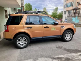 Обява за продажба на Land Rover Freelander HSE Camel trophy edition ~12 800 лв. - изображение 5 | Auto.bg Обява за продажба на Land Rover Freelander HSE Camel trophy edition ~12 800 лв. - изображение 5