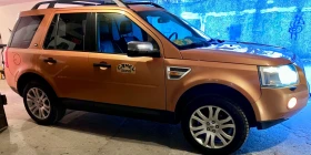 Land Rover Freelander HSE Camel trophy edition | Mobile.bg � ����� ������ 13