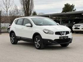 Nissan Qashqai 1.5DCI  | Mobile.bg    6