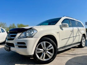 Mercedes-Benz GL 350 CDI 4Matic Face 7G tronic PREMIUM FULL 6+ 1, снимка 3