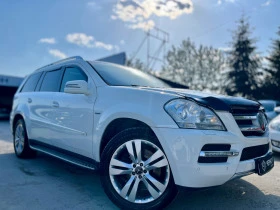 Mercedes-Benz GL 350 CDI 4Matic Face 7G tronic PREMIUM FULL 6+ 1 - [1] 