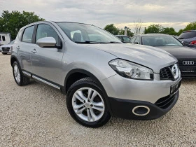 Nissan Qashqai 1.5dCi, Facelift , снимка 3