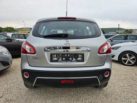 Nissan Qashqai 1.5dCi, Facelift , снимка 5