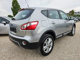 Nissan Qashqai 1.5dCi, Facelift , снимка 4