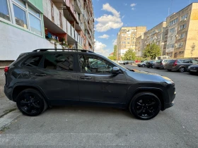 Jeep Cherokee Overland Night Eagle, снимка 6