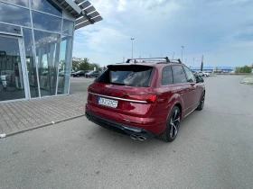 Audi SQ7 TFSI, снимка 5