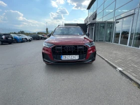 Audi SQ7 TFSI, снимка 3