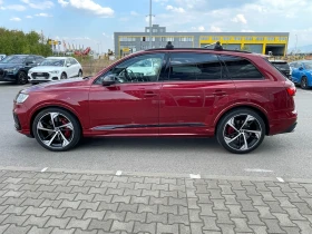 Audi SQ7 TFSI, снимка 7