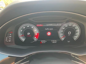 Audi SQ7 TFSI, снимка 10