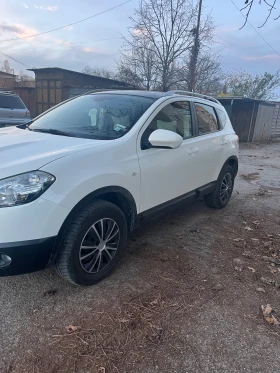 Nissan Qashqai, снимка 5