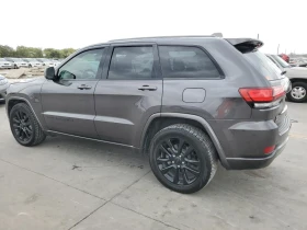 Jeep Grand cherokee Подгрев* Keyless* Камера, снимка 2