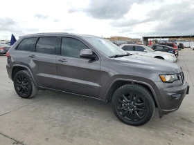 Jeep Grand cherokee Подгрев* Keyless* Камера, снимка 4