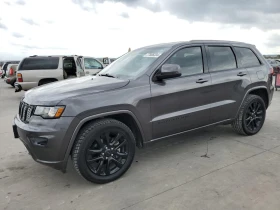 Jeep Grand cherokee Подгрев* Keyless* Камера, снимка 1