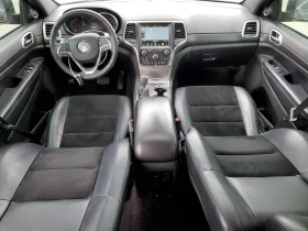 Jeep Grand cherokee Подгрев* Keyless* Камера, снимка 8