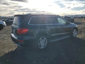 Mercedes-Benz GL 500 GL 550 4MATIC | Mobile.bg    6