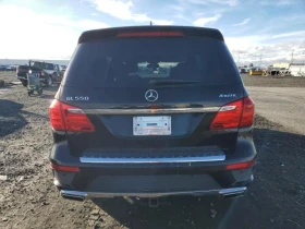 Mercedes-Benz GL 500 GL 550 4MATIC | Mobile.bg    5