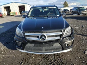 Mercedes-Benz GL 500 GL 550 4MATIC | Mobile.bg    2