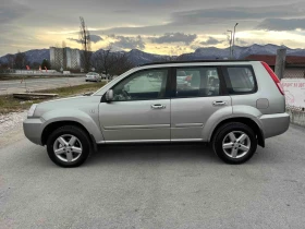 Nissan X-trail 2.5I 165 44    | Mobile.bg    6