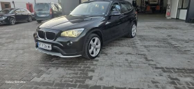 BMW X1 143000КМ, снимка 1