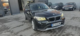 BMW X1 143000КМ, снимка 4