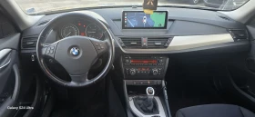 BMW X1 143000КМ, снимка 14