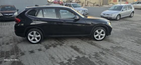 BMW X1 143000КМ, снимка 5