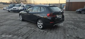 BMW X1 143000КМ, снимка 6