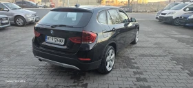 BMW X1 143000КМ, снимка 7