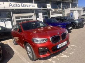 BMW X4, снимка 7