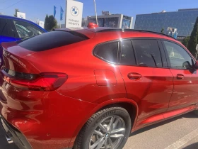 BMW X4, снимка 5