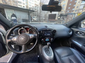 Nissan Juke | Mobile.bg    6