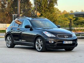 Обява за продажба на Infiniti QX50 3.0d ВСИЧКО ПЛАТЕНО ~19 800 лв. - изображение 1