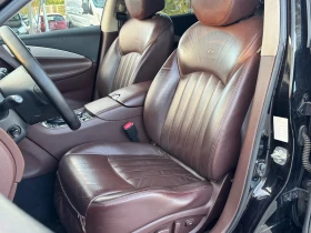 Обява за продажба на Infiniti QX50 3.0d ВСИЧКО ПЛАТЕНО ~19 800 лв. - изображение 5