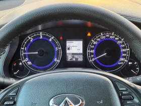 Обява за продажба на Infiniti QX50 3.0d ВСИЧКО ПЛАТЕНО ~19 800 лв. - изображение 9