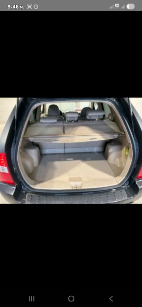 Kia Sportage 2.7i V6 | Mobile.bg    11
