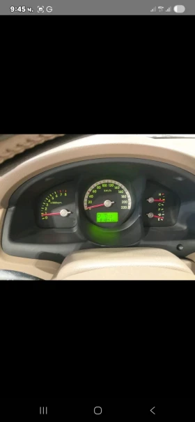 Kia Sportage 2.7i V6 | Mobile.bg    10