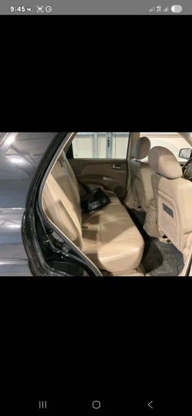 Kia Sportage 2.7i V6 | Mobile.bg    8